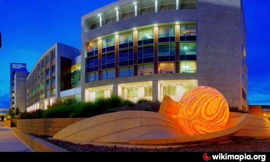 Indiana University Melvin and Bren Simon Cancer Center