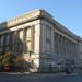 Old Indianapolis City Hall in Indianapolis, Indiana city