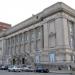 Old Indianapolis City Hall in Indianapolis, Indiana city