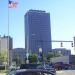 City-County Building in Indianapolis, Indiana city