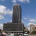 City-County Building in Indianapolis, Indiana city