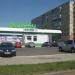 Семейный гипермаркет «Магнит» в городе Орёл