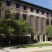 Physics Building in West Lafayette, Indiana city