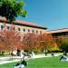 Electrical Engineering Building in West Lafayette, Indiana city