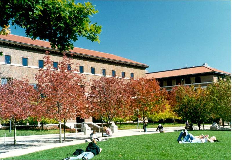 Electrical Engineering Building West Lafayette Indiana Northwestern electrical-engineering-building-west-lafayette-indiana-northwestern