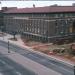 Electrical Engineering Building in West Lafayette, Indiana city