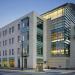 Krannert School of Management in West Lafayette, Indiana city