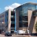 Krannert School of Management in West Lafayette, Indiana city