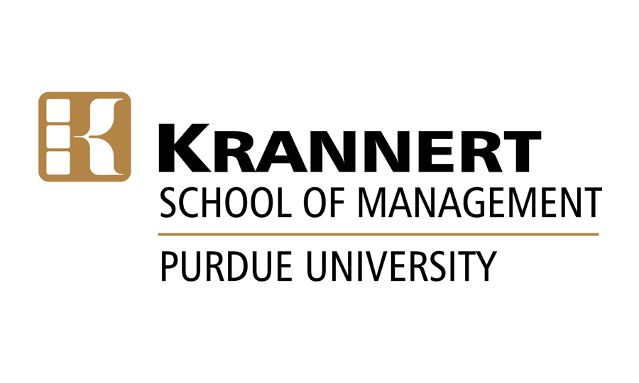 Krannert School Of Management - West Lafayette, Indiana