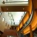 Krannert School of Management in West Lafayette, Indiana city