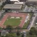 Rankin Track and Field Complex in West Lafayette, Indiana city
