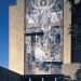Theodore M. Hesburgh Library/ Touchdown Jesus