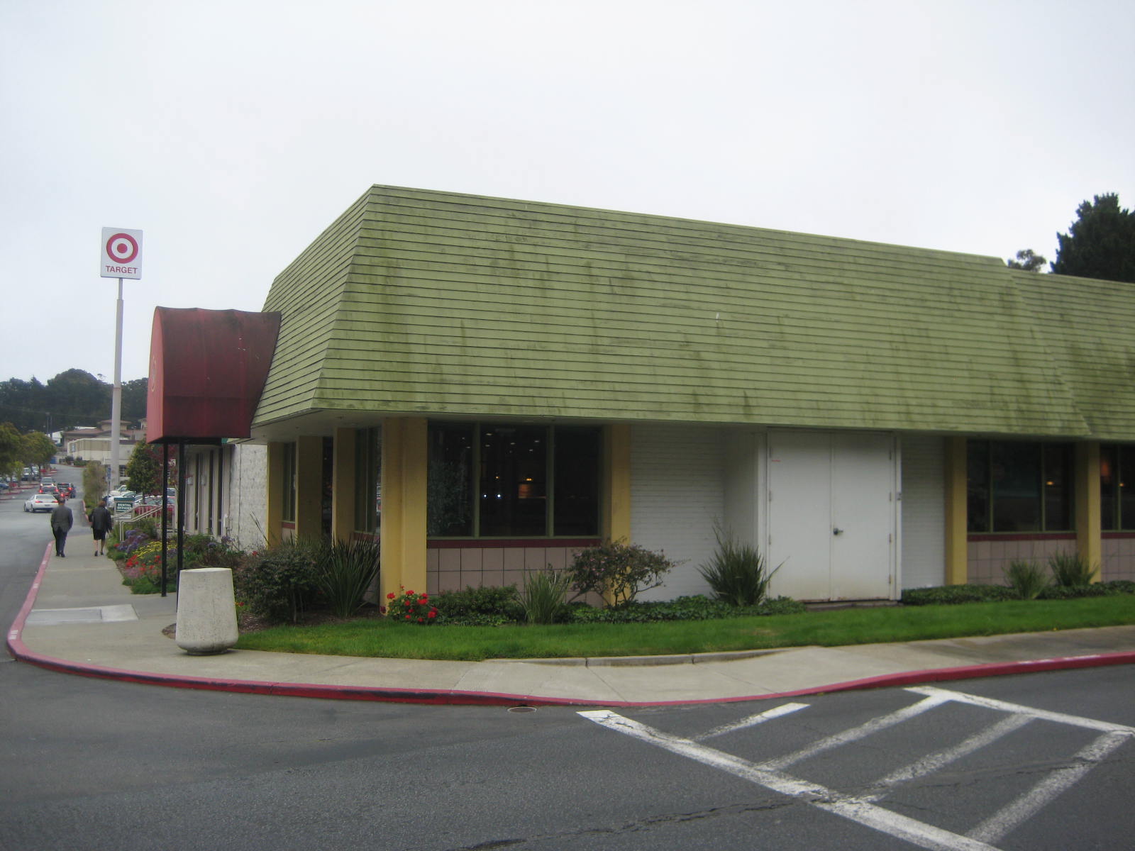 Black Bear Diner - Colma, California