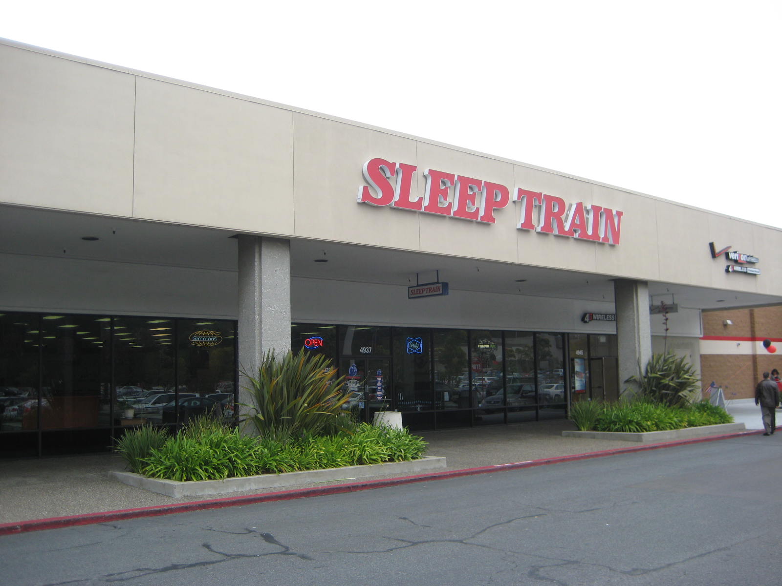 mattress store in redondo beach california