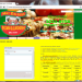 Pizzaria e lanchonete May Calzone Delivery na Salvador city