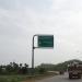 Ratnagiri and Satyagiri Hills at Annavaram