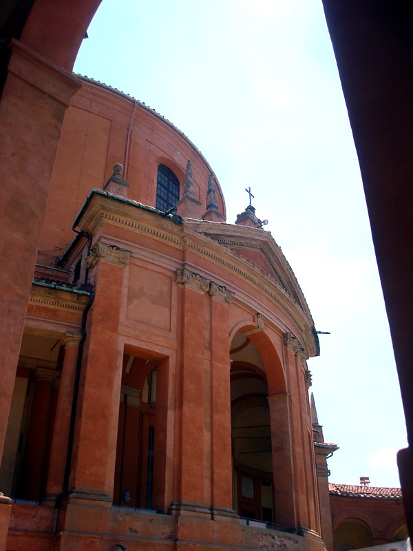 Santuario della Madonna di San Luca (Italiano) Chiesa, Santuario Santuario della Madonna di San Luca (Italiano) Chiesa, Santuario