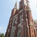 Архикафедральный собор Св. Семейства (ru) in Czestochowa city