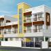 JK Builders Premium AJU Corner Flats in Chennai city