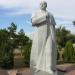 Памятник Тарасу Шевченко (ru) în Cetatea Albă oraş