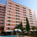 Hiso Hotel 3*  (exs. Central Pattaya Hotel) in Pattaya City city
