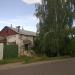 Купеческое здание второй половины 19 века в городе Мичуринск