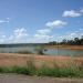 Lagoa na Hidrolândia city