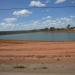 Lagoa na Hidrolândia city