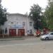 Пожарная часть № 222 (ru) в місті Дєдовськ