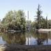 The Lake in Stara Zagora city