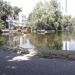 The Lake in Stara Zagora city