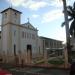 Igreja Matriz  na Caldas Novas city