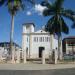 Igreja Matriz  na Caldas Novas city