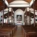 Igreja Matriz  na Caldas Novas city