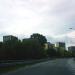 Karwiny I in Gdynia city