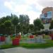 Park in Gdynia city