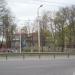 Шварцмуйжа в городе Рига