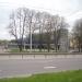 Латвийское хранилище денег в городе Рига