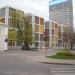Центральный офис банка Citadele в городе Рига