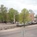 Отдел финансовой полиции в городе Рига