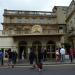 Theatre Royal in Bath city