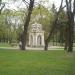Беседка в городе Рига