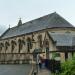  Holy Trinity Church  Queen Square in Bath city