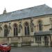  Holy Trinity Church  Queen Square in Bath city