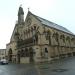  Holy Trinity Church  Queen Square in Bath city