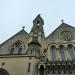  Holy Trinity Church  Queen Square in Bath city