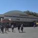 Alameda County Fairgrounds in Pleasanton, California city