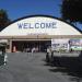 Alameda County Fairgrounds in Pleasanton, California city