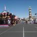 Alameda County Fairgrounds in Pleasanton, California city