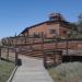 Don Edwards San Francisco Bay National Wildlife Refuge Environmental Education Center in San Jose, California city